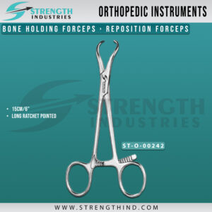 Reposition Forceps