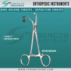 Reposition Forceps