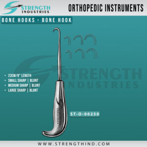 Bone Hook