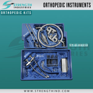 Orthopedic Kits