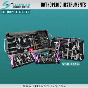 Orthopedic Kits
