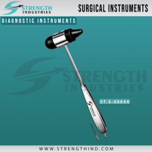 Diagnostic Instruments