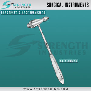 Diagnostic Instruments