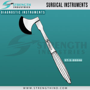 Diagnostic Instruments