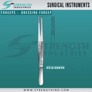 Dressing Forcep