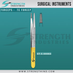 TC Forcep