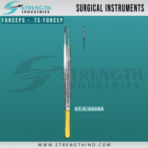 TC Forcep