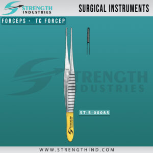 TC Forcep
