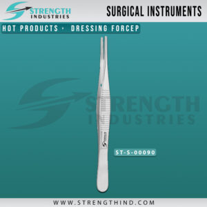 Dressing Forcep