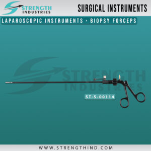 BIOPSY FORCEPS