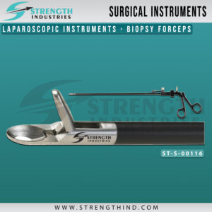 BIOPSY FORCEPS