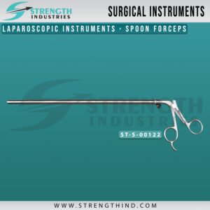 SPOON FORCEPS