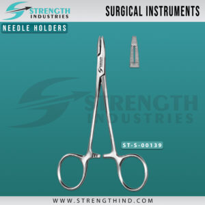 Needle Holders