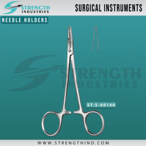Needle Holders