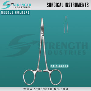 Needle Holders