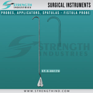 Fistula Probe
