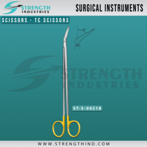 TC Scissors