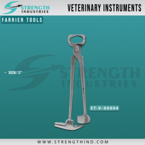 Farrier Tools