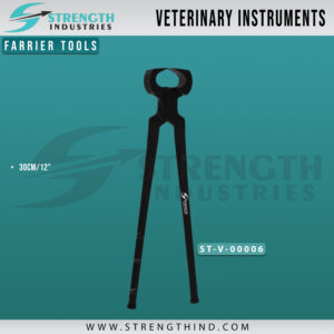 Farrier Tools