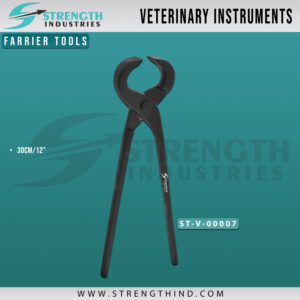 Farrier Tools