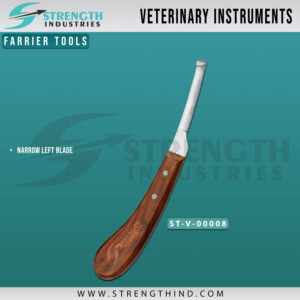 Farrier Tools