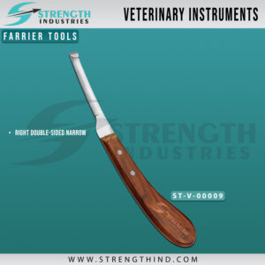Farrier Tools
