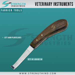Farrier Tools