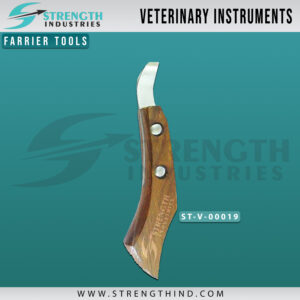 Farrier Tools