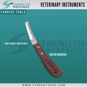 Farrier Tools