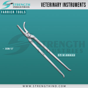 Farrier Tools