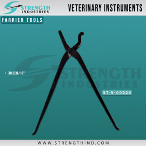 Farrier Tools
