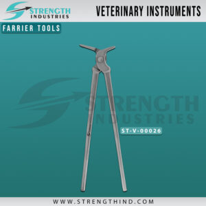 Farrier Tools