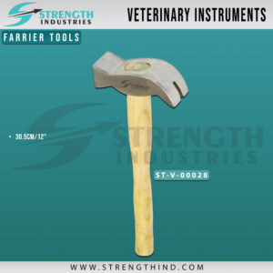 Farrier Tools