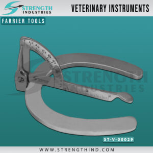 Farrier Tools