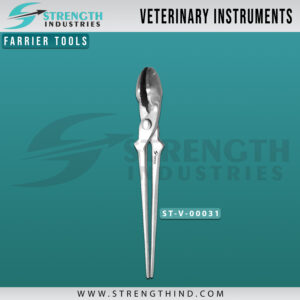Farrier Tools