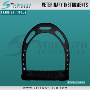 Farrier Tools