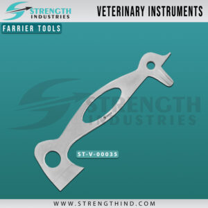 Farrier Tools