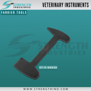 Farrier Tools