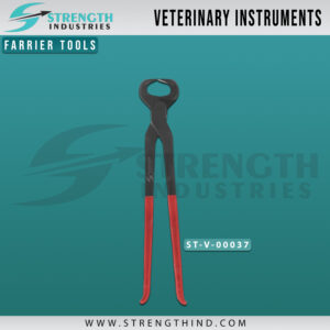 Farrier Tools