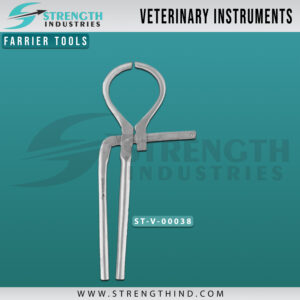 Farrier Tools