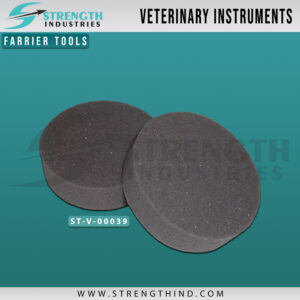 Farrier Tools