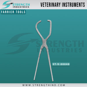 Farrier Tools