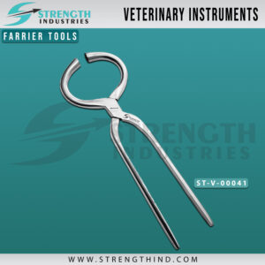 Farrier Tools