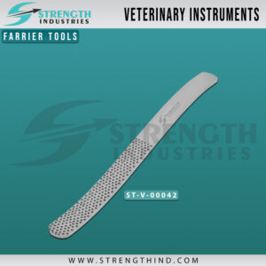 Farrier Tools