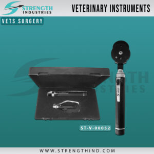 Vets Surgery