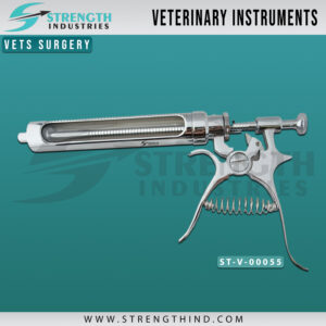 Vets Surgery