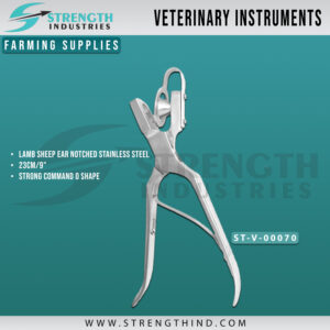 Farming Supplies