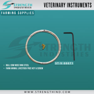 Farming Supplies