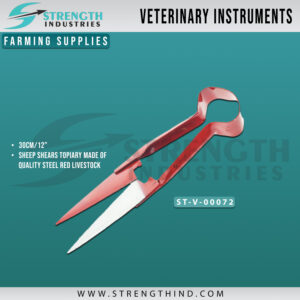 Farming Supplies