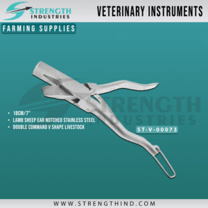 Farming Supplies